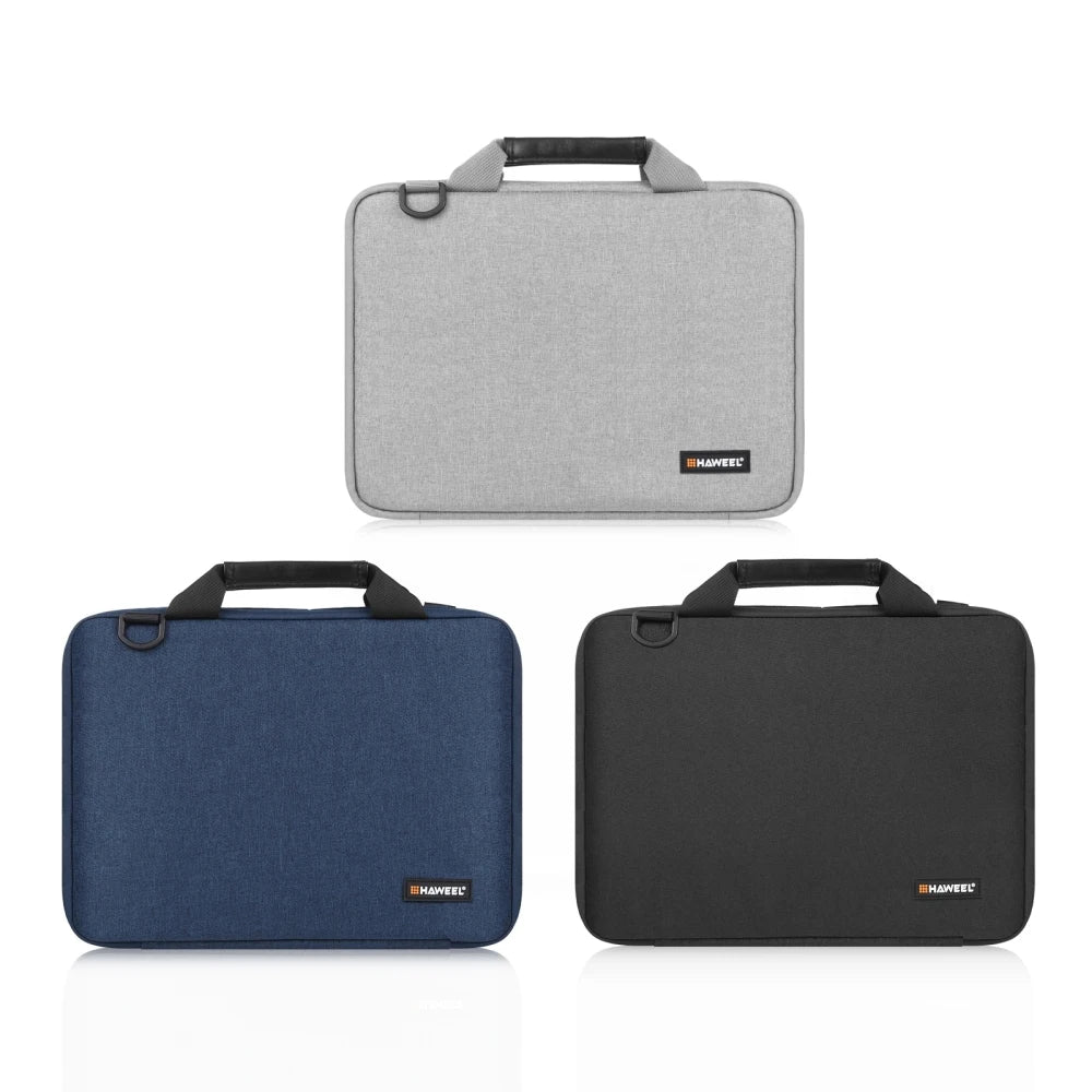 Heren laptoptas met tijdloos ontwerp – Stijlvol en functioneel