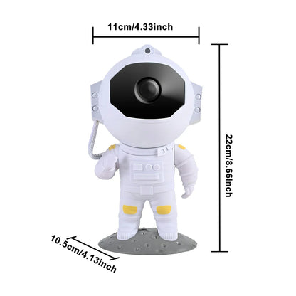 Bluetooth sterrenhemel projector met muziek