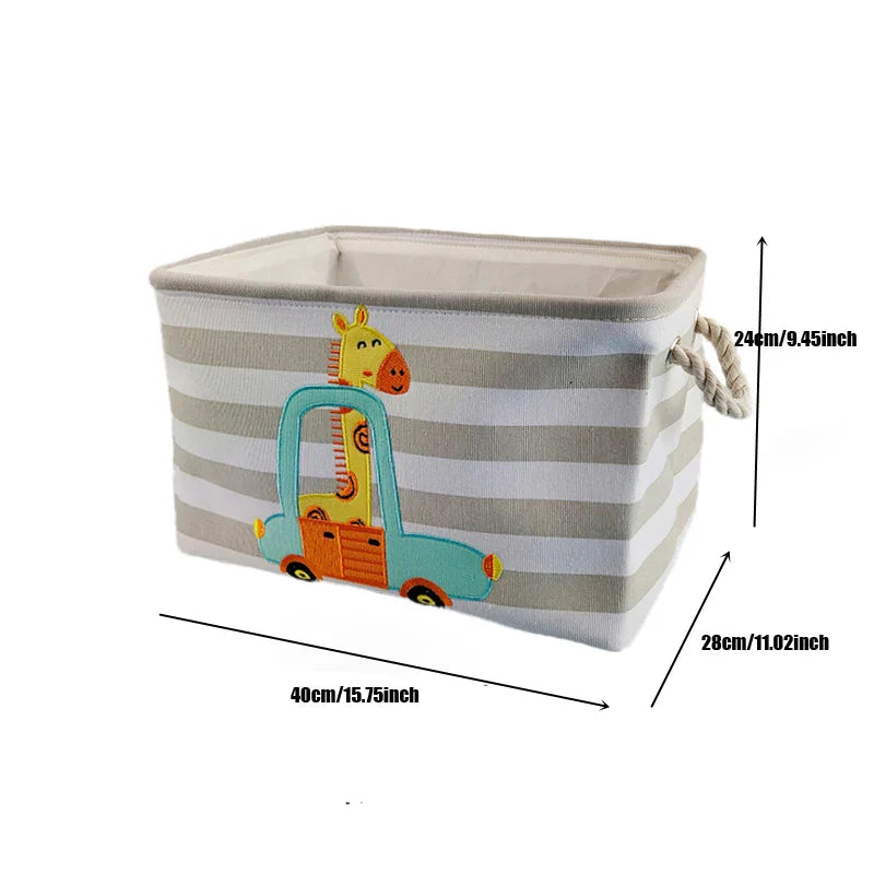 Action handige wasmand met luchtgaten