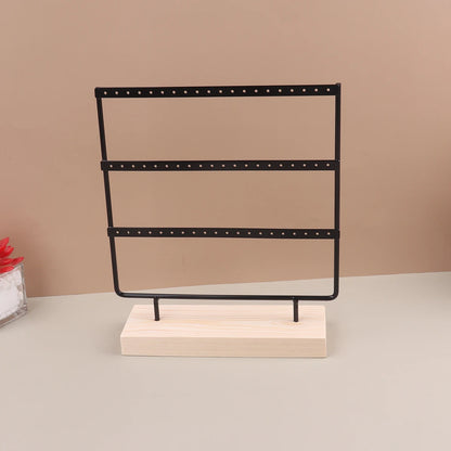 Sieraden organizer met spiegelwand – Ideaal voor de slaapkamer