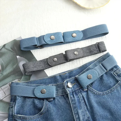 Riem in wit leer voor zomerse outfits