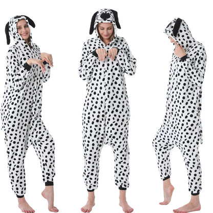 Onesie Unisex Comfort: Stijlvolle & Knuffelbare Onesies voor Iedereen