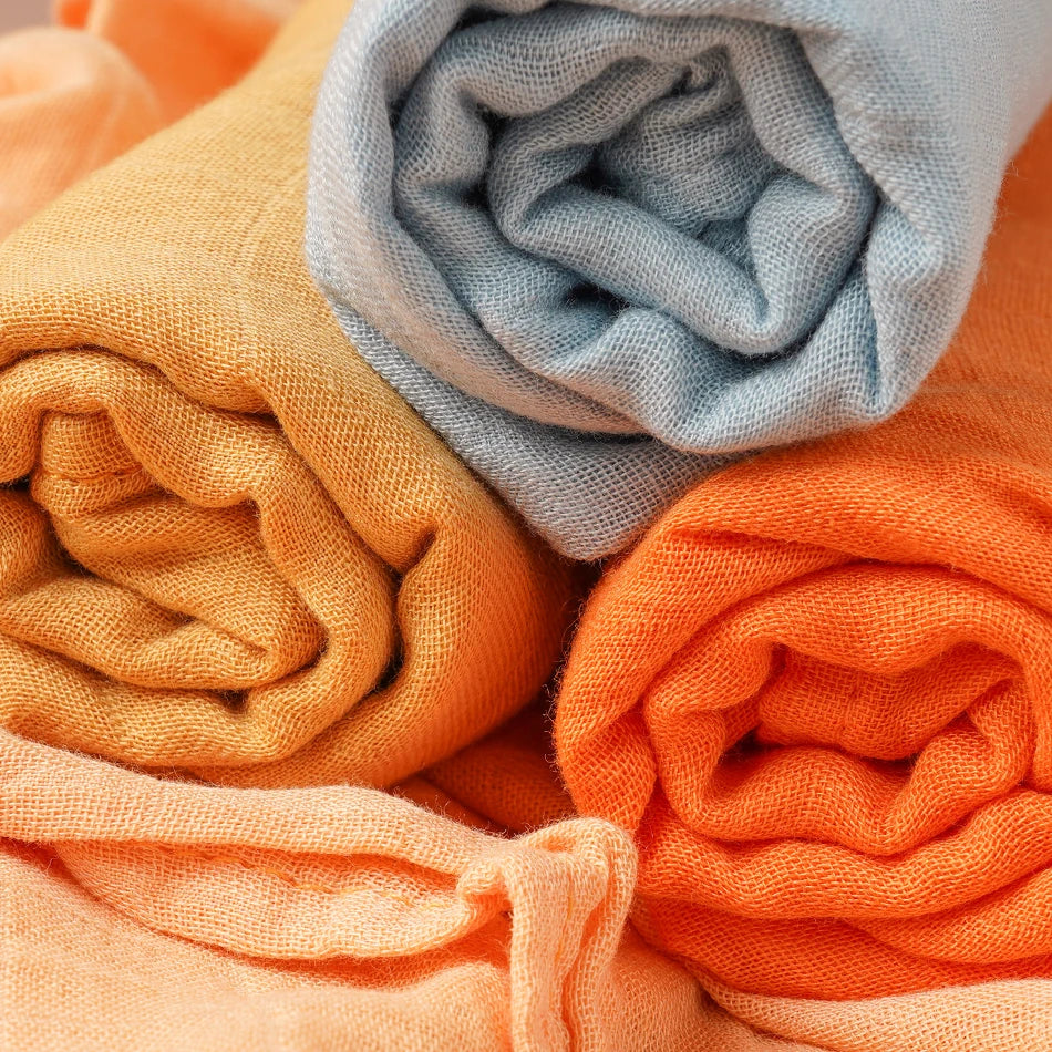 HEMA washandjes in vrolijke kleuren – Leuk voor kinderen