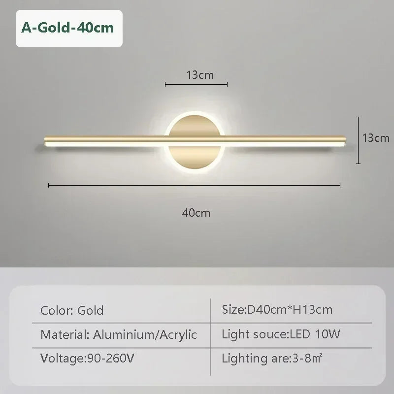 Design badkamerverlichting waterdicht – Modern en veilig