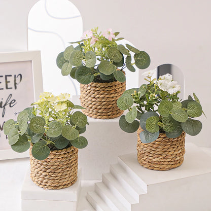 Woonkamer decoraties in Scandinavische stijl – Licht en rustig