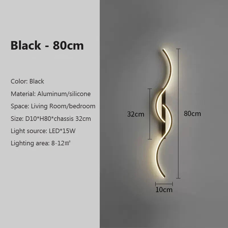 Wandlamp batterijen met magnetische basis – Flexibel verplaatsen