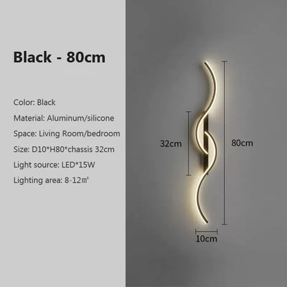 Wandlamp batterijen met magnetische basis – Flexibel verplaatsen