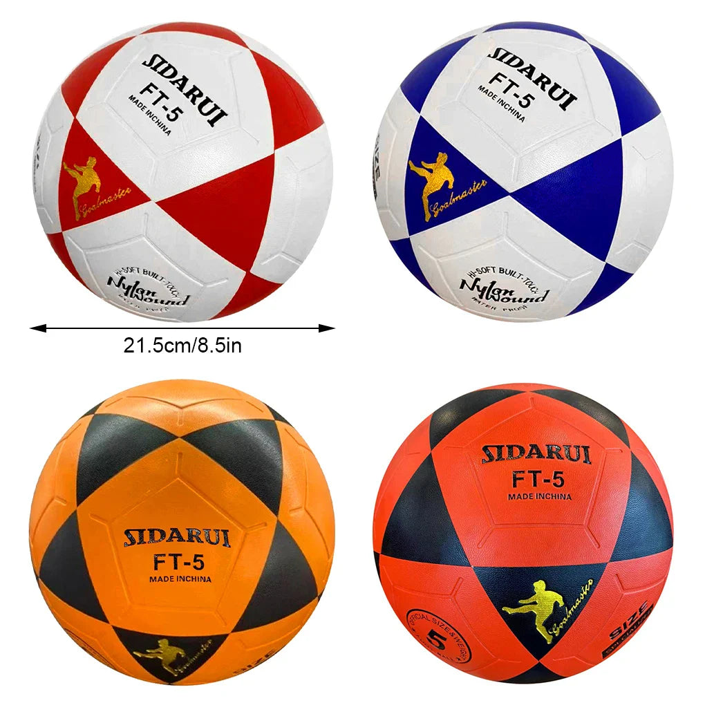 Beste voetbal voor kids en volwassenen