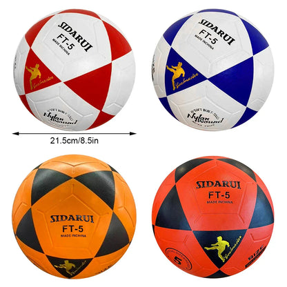 Beste voetbal voor kids en volwassenen