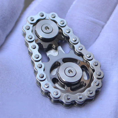 Fidget toys voor rustige momenten