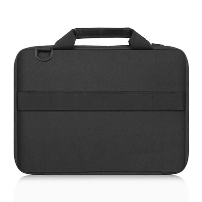 Heren laptop tas met extra versteviging – Robuust en betrouwbaar