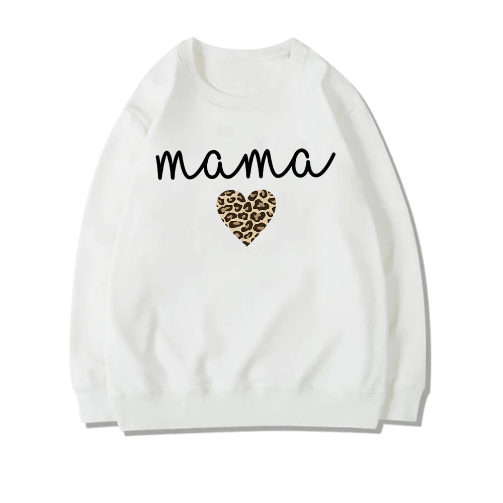 Zachte loungewear moeder dochter – Voor knusse avonden