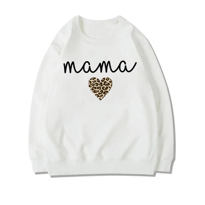 Zachte loungewear moeder dochter – Voor knusse avonden