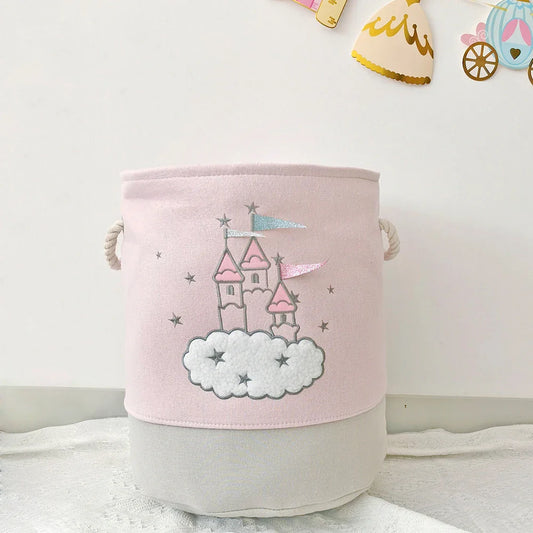 Xenos design wasmand – Combineert stijl en functie