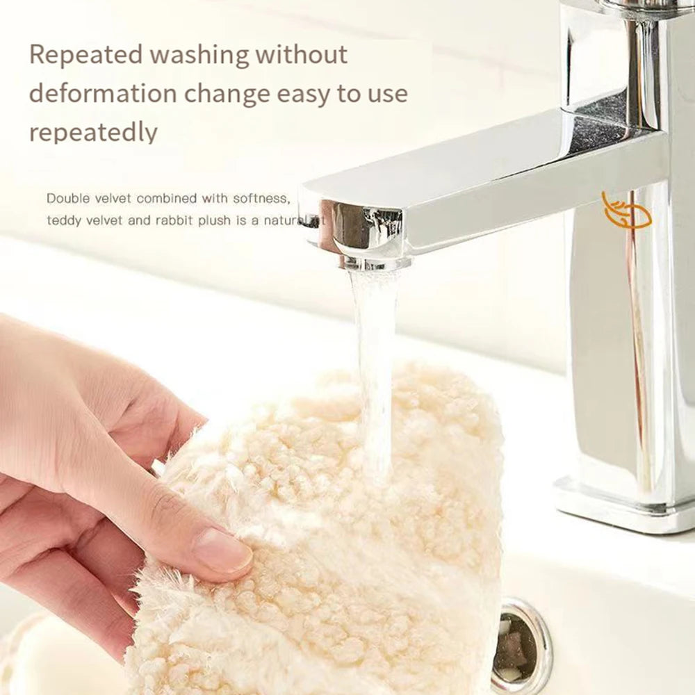 WC bril met antislip ringen – Blijft stevig liggen