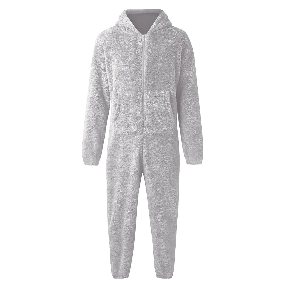 Onesie Zeeman fleece – Warm en budgetvriendelijk