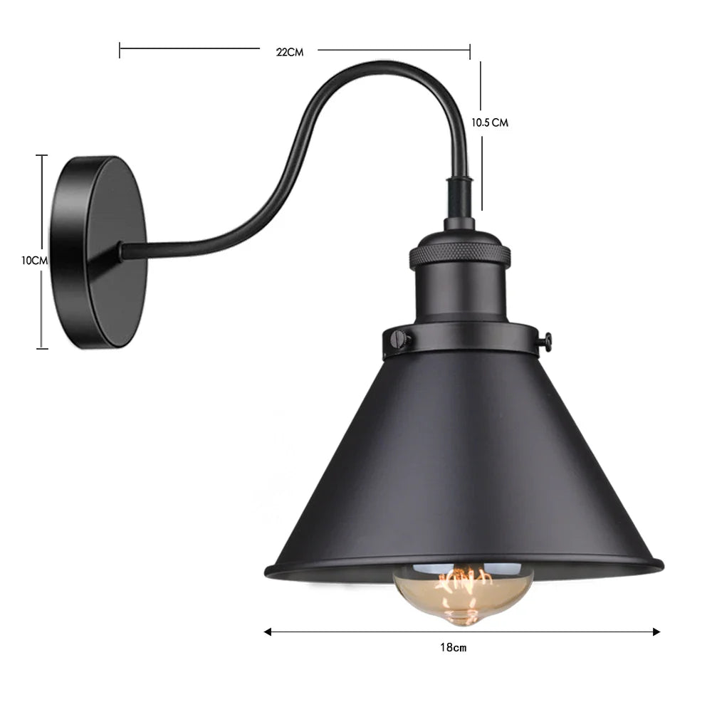 Wandlamp zonder stroom – Voor onverwachte plekken