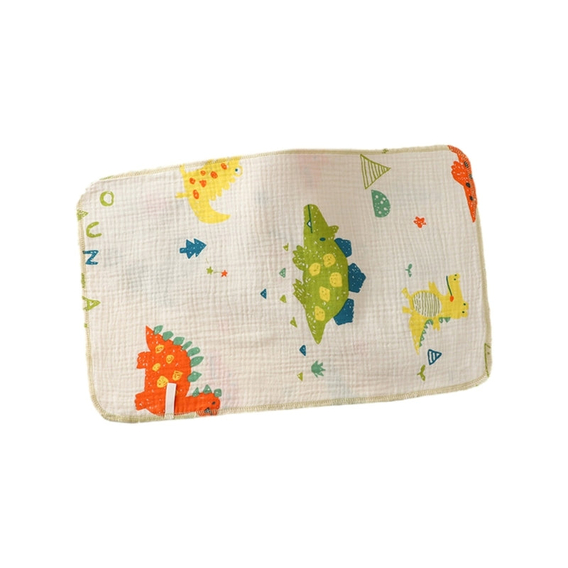 Washandje met structuur – Licht scrubeffect
