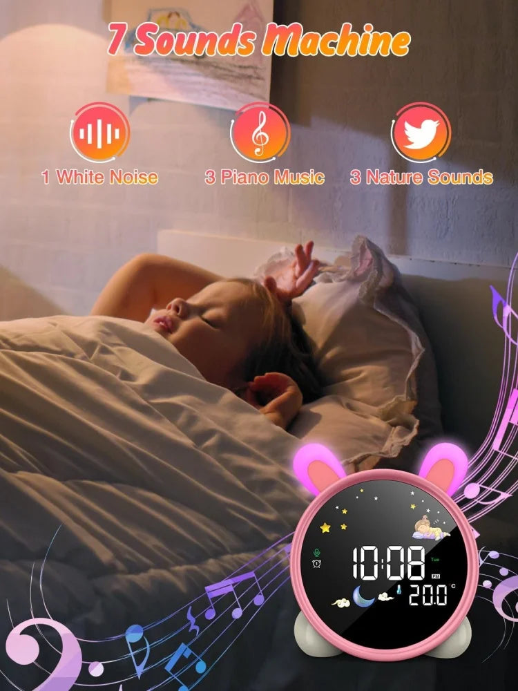 Philips wake up light met USB oplaadpunt – Multifunctioneel nachtlampje