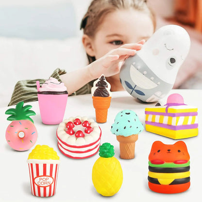 Fidget toys Action – Betaalbare stressverlichters