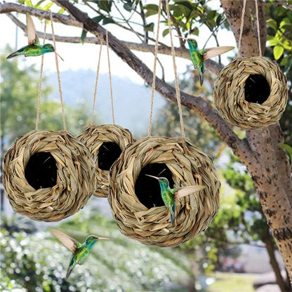 Intratuin vogelhuisje als cadeau – Voor elke tuinliefhebber