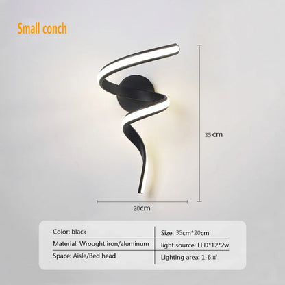 Wandlamp met batterijvoeding – Geen stopcontact nodig