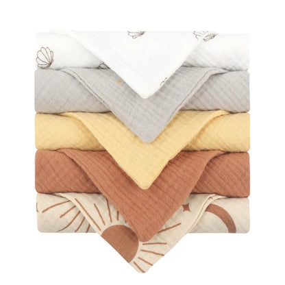 Zwitsal baby washandjes – Mild en vertrouwd