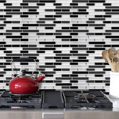 Kleurrijke hobby mozaïek tegeltjes – DIY projectplezier