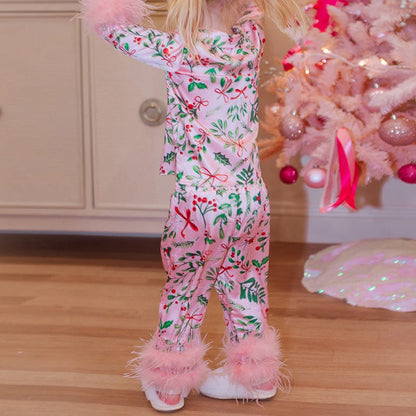 Matching party looks moeder dochter – Schitterend samen