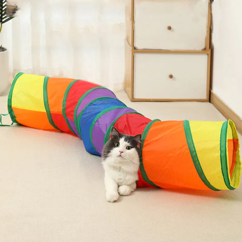 Katten speeltjes Action voordeelverpakking – Meer voor minder