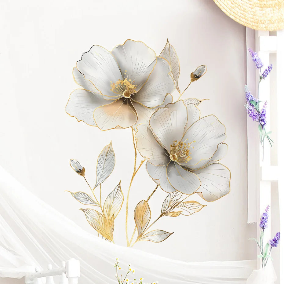 Decoratieve spiegels woonkamer – Ruimtelijk en stijlvol