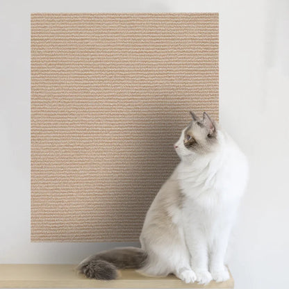 Grote kattenpaal – Voor klimmen, krabben en relaxen
