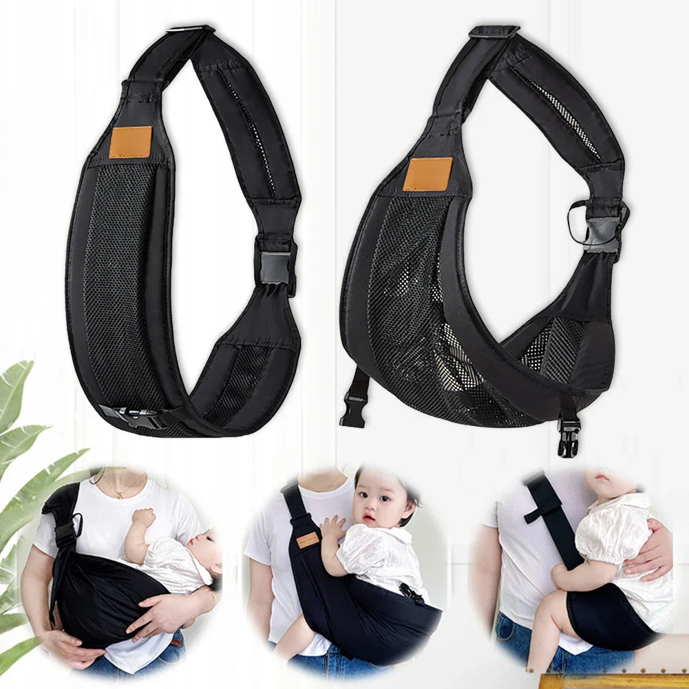 Limited edition Artipoppe draagzak met designerlook