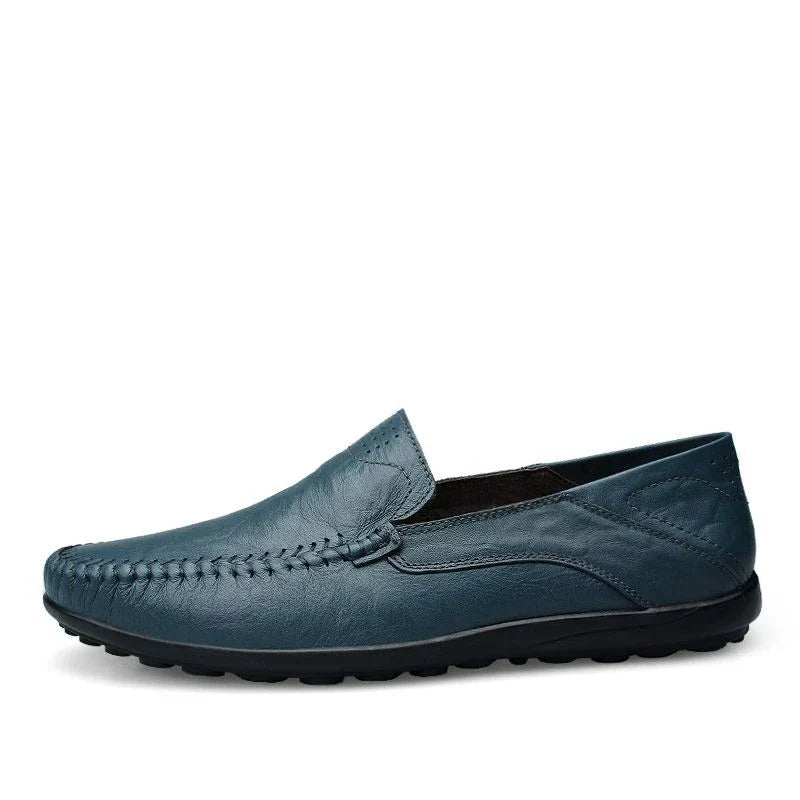 Heren schoenen voor zomerfeesten en festivals