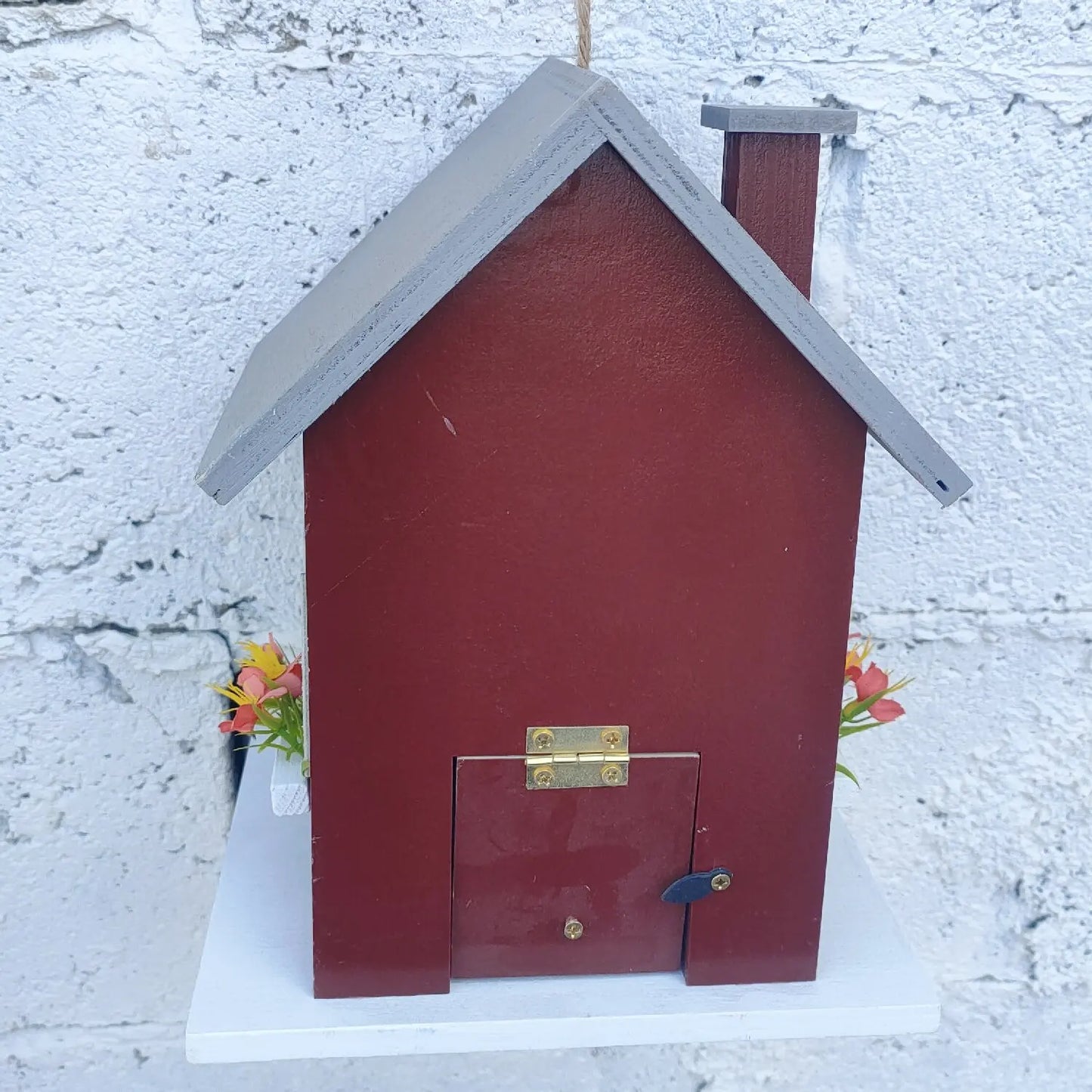 Vogelhuisje Hema – Simpel en charmant