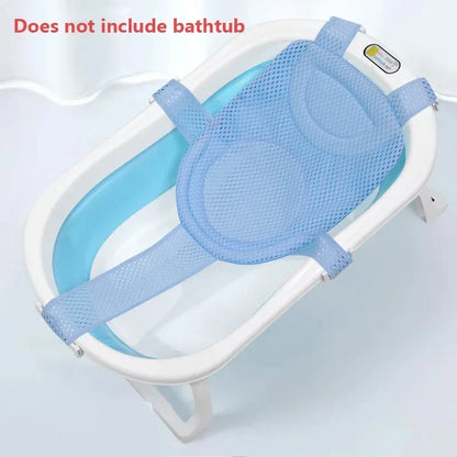 Luma babybadje met accessoires apart verkrijgbaar