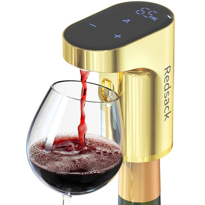 Xenos drankdispenser in boho stijl – Voor een speelse tafel