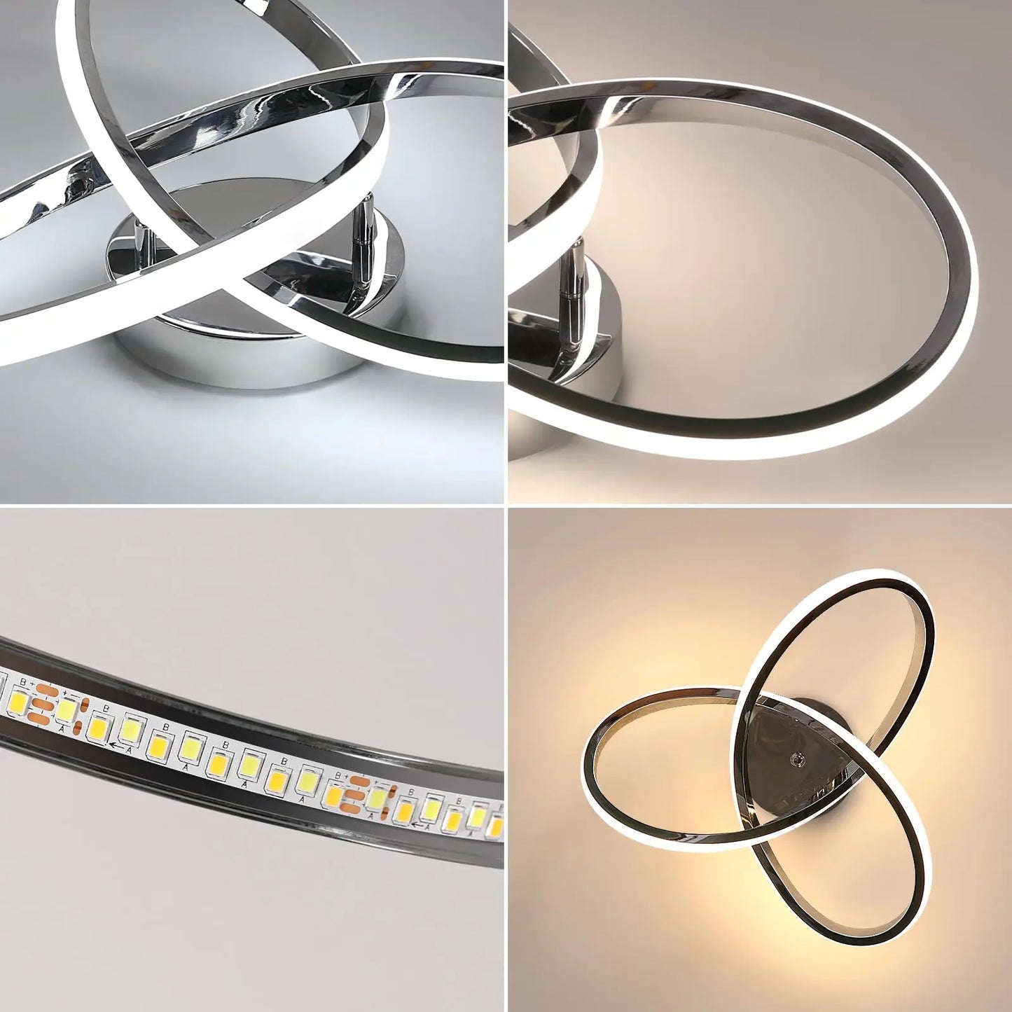 IKEA lamp badkamer boven spiegel – Praktisch en strak