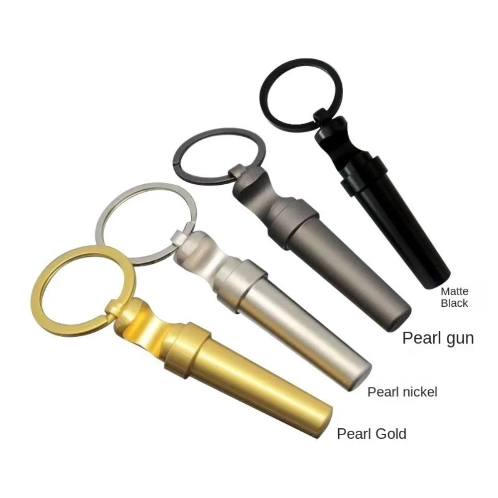 Blokker kurkentrekker met flessenopener – 2-in-1 tool