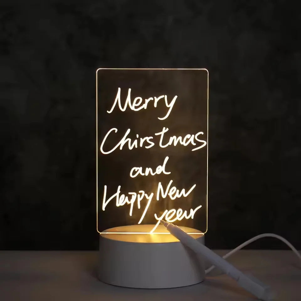 Lamp nachtkastje met bolvorm – Zacht en vriendelijk design
