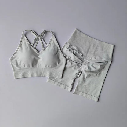 Hippe yoga kleding voor de modebewuste vrouw