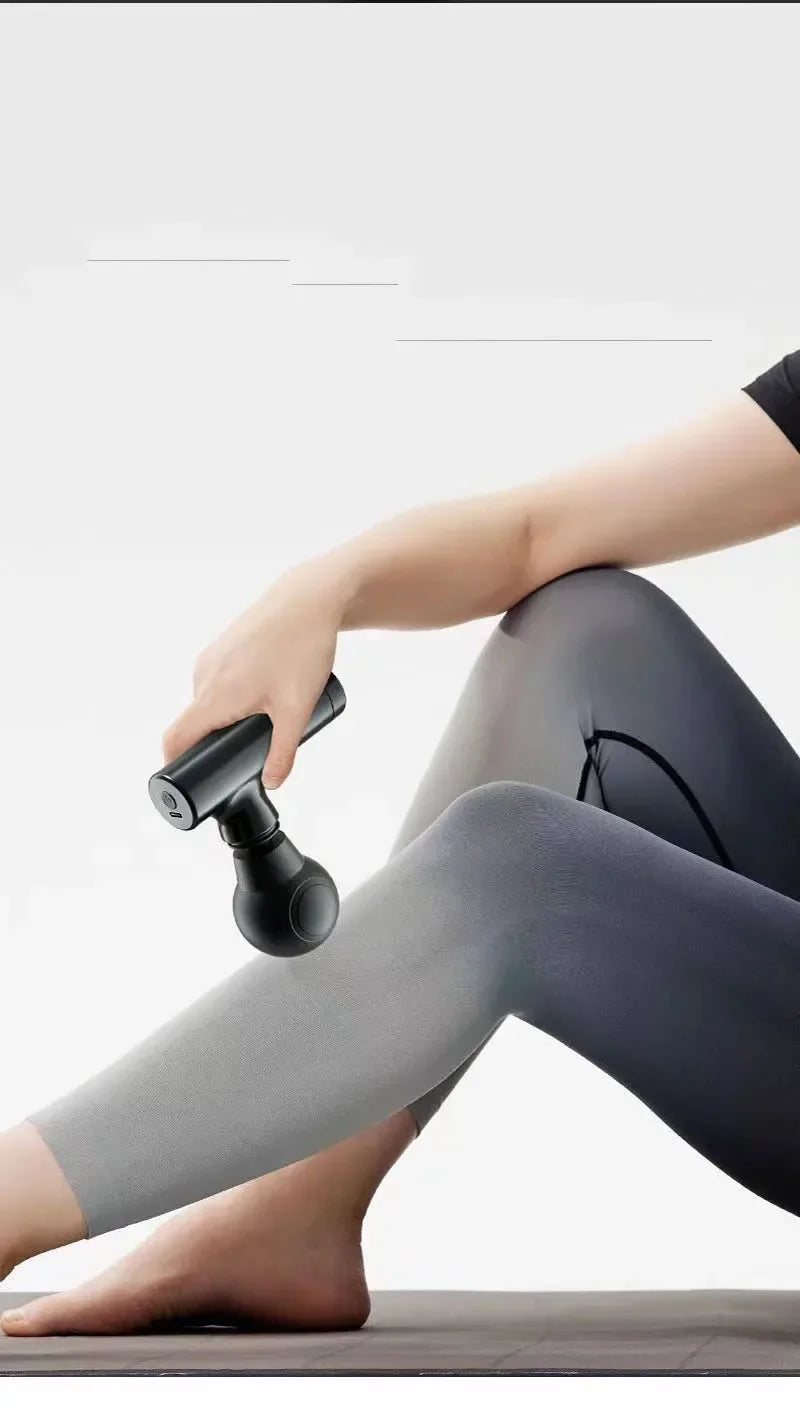 Massage gun Action met verschillende standen – Betaalbaar alternatief