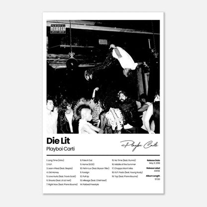 Posterstore heeft posters voor elke ruimte