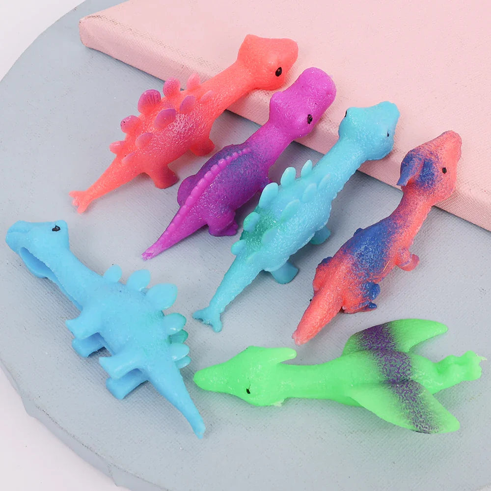 Fidget toys met bewegende onderdelen – Draai, klik en schuif