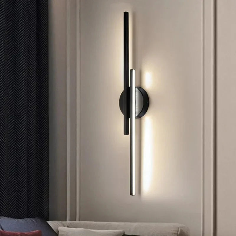 Wandlamp zonder snoer – Voor plekken zonder stroomaansluiting