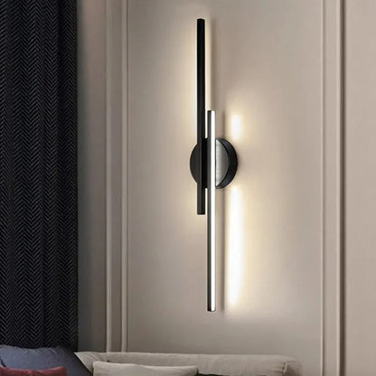 Wandlamp zonder snoer – Voor plekken zonder stroomaansluiting