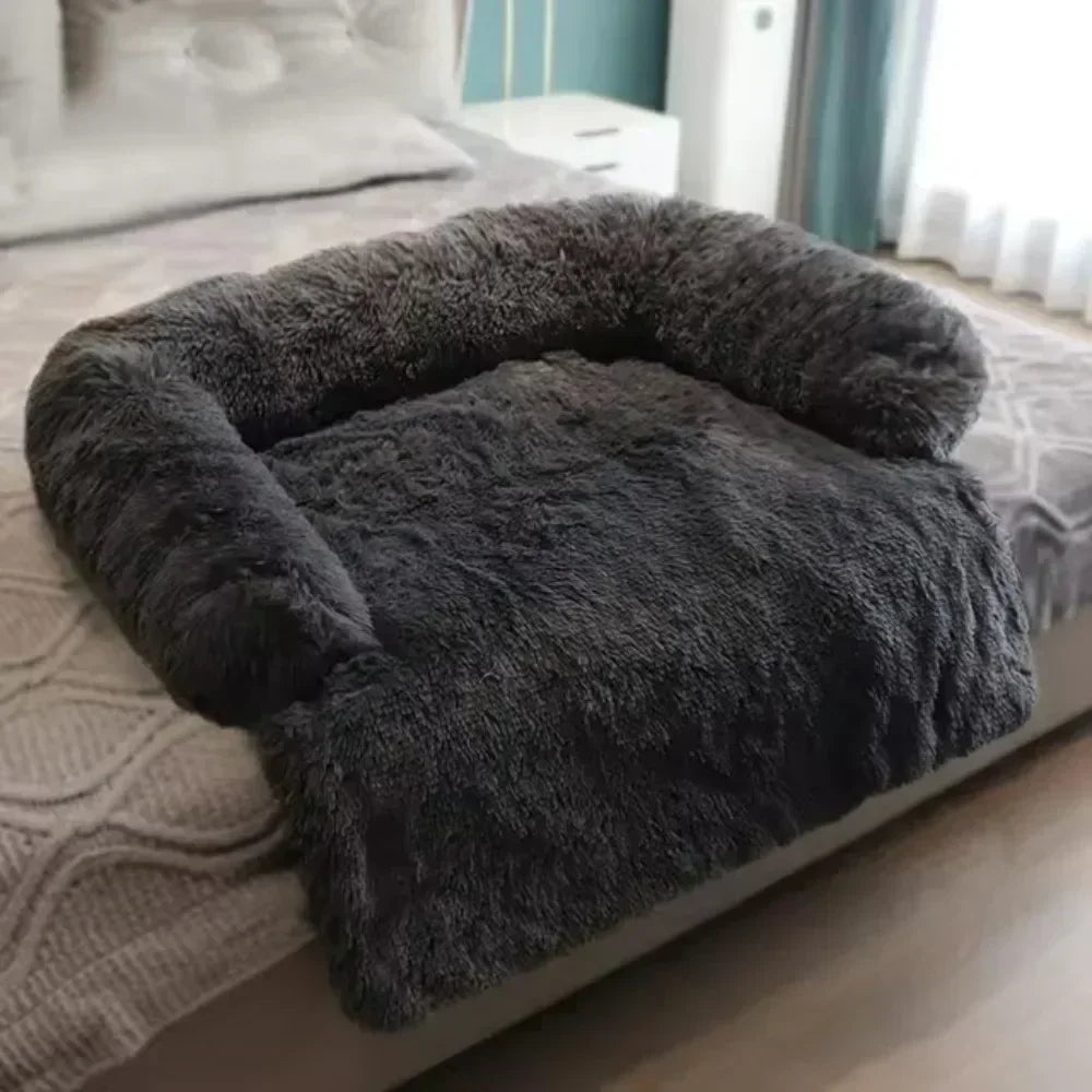 Orthopedische hondenmand extra dik – Voor oudere honden