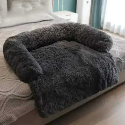 Orthopedische hondenmand extra dik – Voor oudere honden