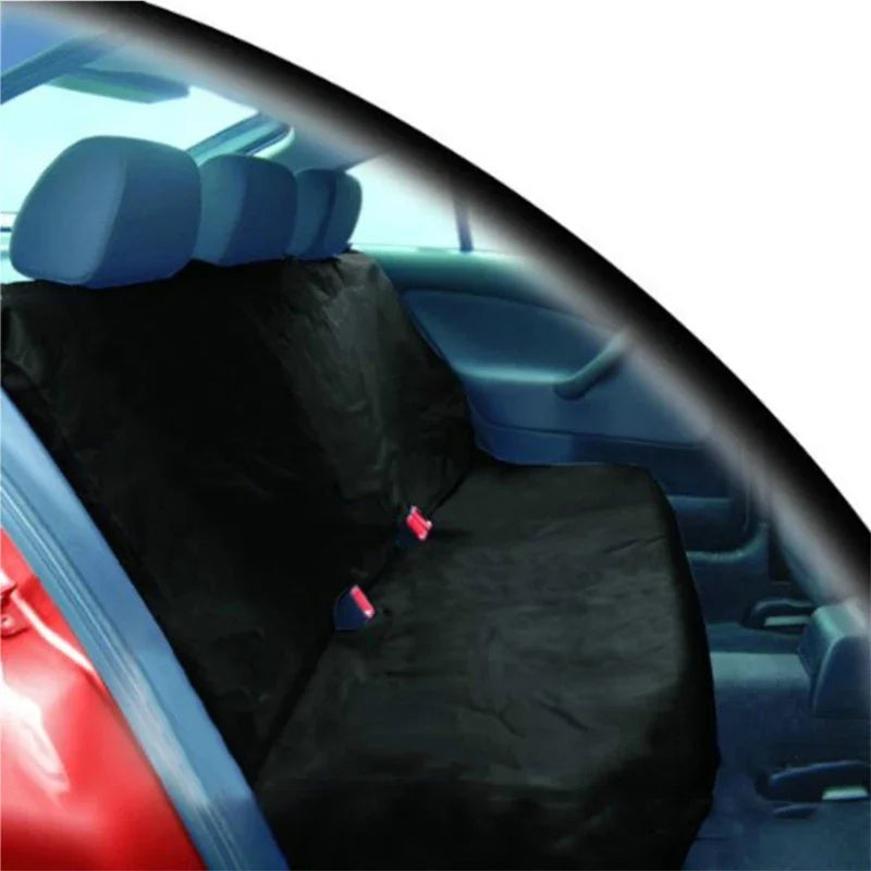 Autostoelhoezen Action polyester – Lichtgewicht bescherming