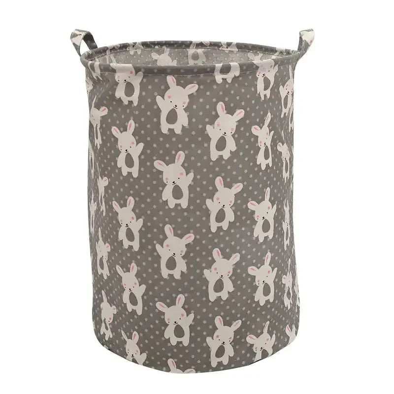 HEMA mini wasmand – Voor kleine ladingen